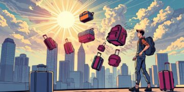 Reisegepäckversicherung