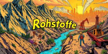 Rohstoffe