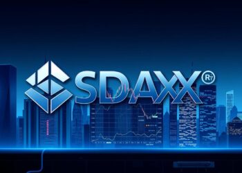 SDAX Definition