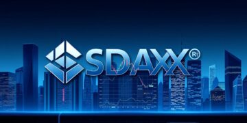 SDAX Definition