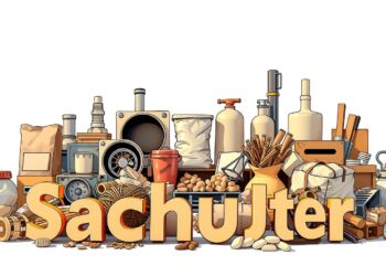 Sachgüter Definition