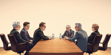 Sachverständigenrat zur Begutachtung der gesamtwirtschaftlichen Entwicklung