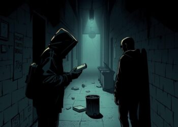 Schattenwirtschaft Definition