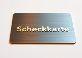 Scheckkarte Definition