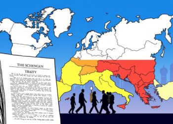 Schengener Abkommen Definition