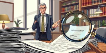 Schenkungsteuer Definition