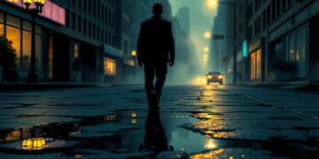 Schleichende Inflation