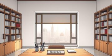 Schlichtung Definition