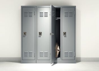 Schließfach Definition