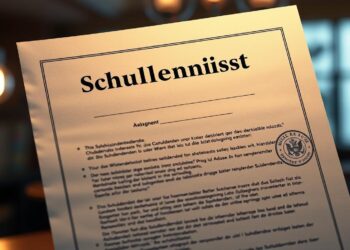 Schuldendienst Erklärung
