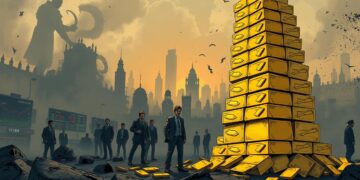 Schuldenkrise Definition