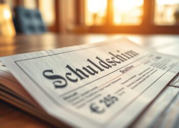 Schuldschein Definition