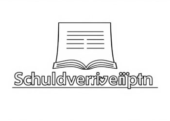 Schuldverschreibung Definition