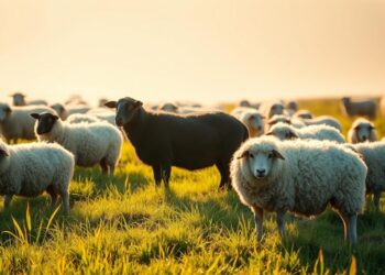 Schwarze Schafe Definition