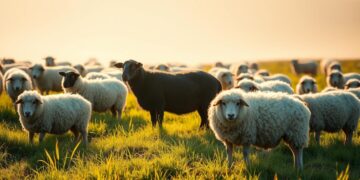 Schwarze Schafe Definition