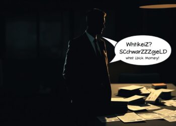 Schwarzgeld Definition