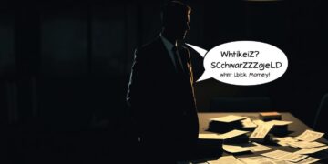 Schwarzgeld Definition