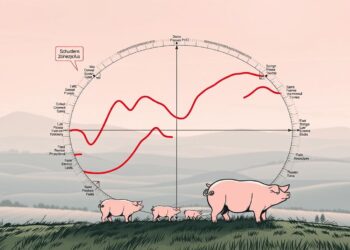 Schweinezyklus Definition