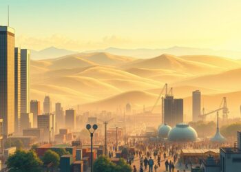 Schwellenländer Definition