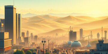 Schwellenländer Definition