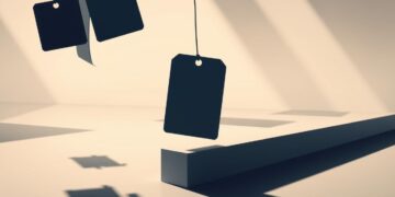 Schwellenpreise Konzept