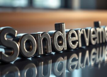 Sondervermögen Definition