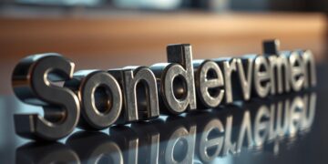 Sondervermögen Definition