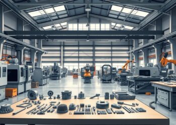 Sortenfertigung Grundlagen