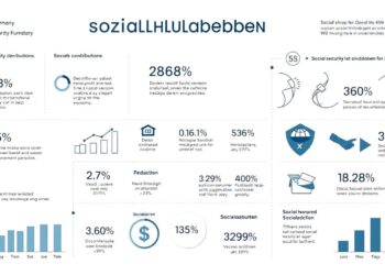 Sozialabgaben in Deutschland