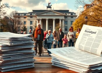 Sozialgeld Definition