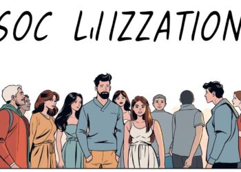 Sozialisierung Definition