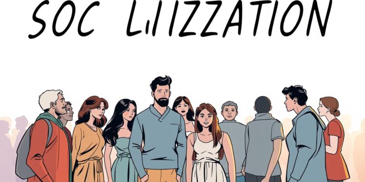 Sozialisierung Definition