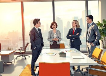 Sozialpartner im deutschen Wirtschaftssystem