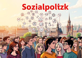 Sozialpolitik Definition