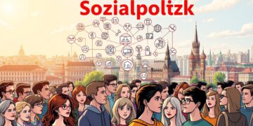 Sozialpolitik Definition