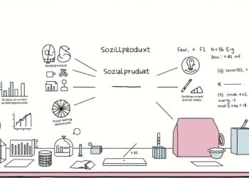 Sozialprodukt Definition