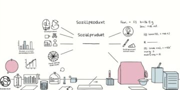 Sozialprodukt Definition