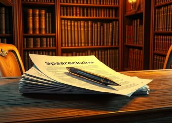 Spareckzins Definition