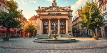 Sparkassen Definition