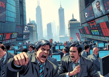 Spekulation im Wirtschaftskontext