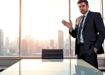 Unternehmensführung