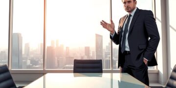 Unternehmensführung