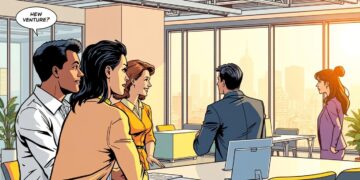 Unternehmensgründung