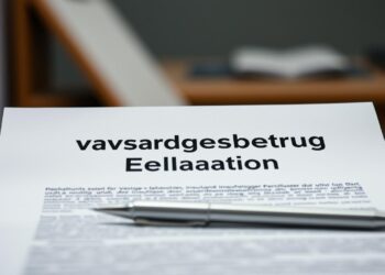 Versicherungsbetrug Erklärung