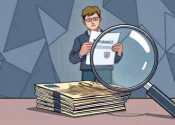 Versicherungsprämie und Versicherungsschutz