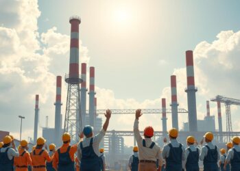 Verstaatlichung in der Wirtschaft