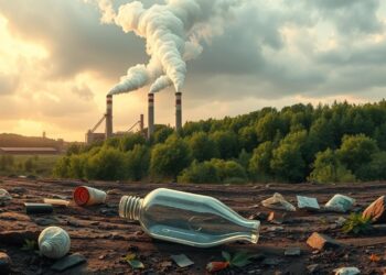 Verursacherprinzip in der Umweltpolitik