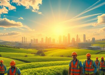 Vollbeschäftigung im wirtschaftlichen Kontext