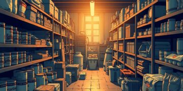 Vorratsvermögen Definition