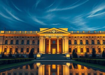 Weltbank Erklärung Wirtschaftswissen